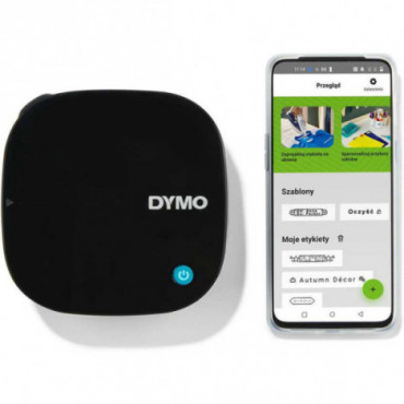 Etikečių spausdintuvas Dymo...