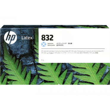 HP 832 1L Optimizer Latex...