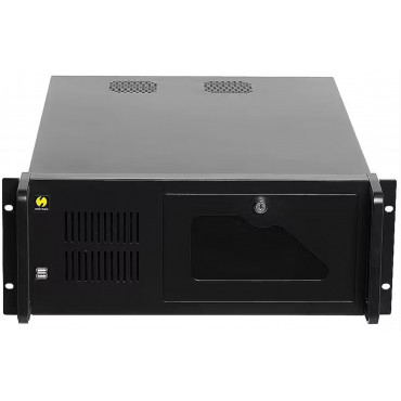 NETRACK NP5104 server case...