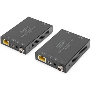 DIGITUS HDMI 2.0 Ext 70m...