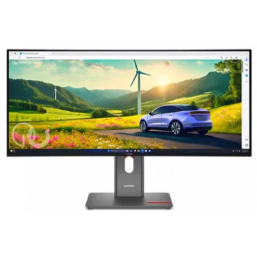 LENOVO ThinkVision P34WD-40...