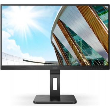 AOC 27P2Q 27inch monitor