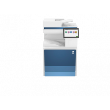 Spausdintuvas HP Color...