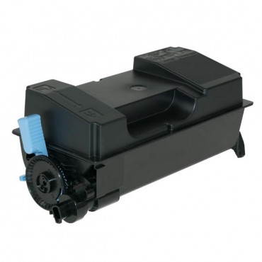 Utax Toner 4434510010 Black