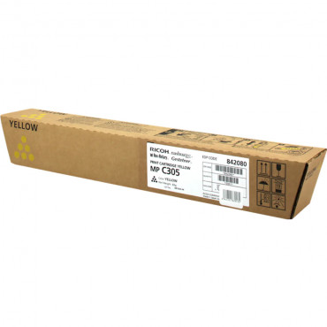 Ricoh Toner MP C305 /...
