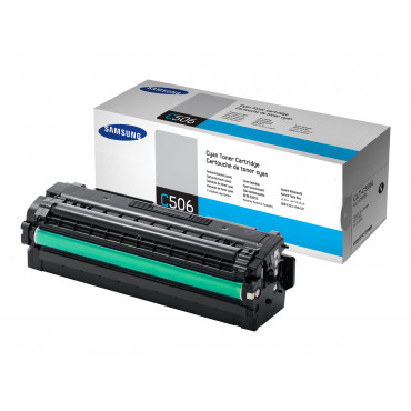 Samsung Toner CLT-C506L /...