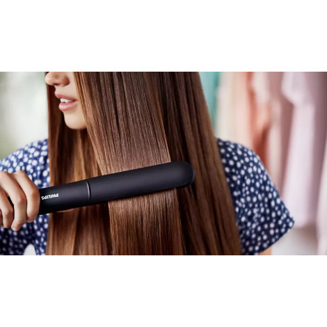 Philips | Hair Straitghtener | BHS378/00 ThermoProtect | Warranty 24 month(s) | Ceramic heating system | Ionic function | Temper