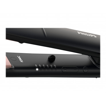 Philips | Hair Straitghtener | BHS378/00 ThermoProtect | Warranty 24 month(s) | Ceramic heating system | Ionic function | Temper