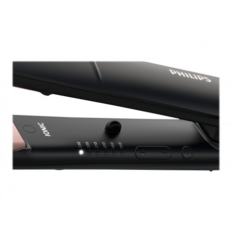 Philips | Hair Straitghtener | BHS378/00 ThermoProtect | Warranty 24 month(s) | Ceramic heating system | Ionic function | Temper