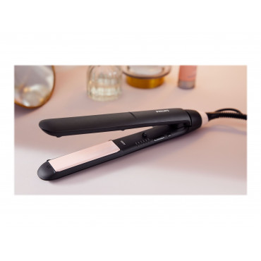 Philips | Hair Straitghtener | BHS378/00 ThermoProtect | Warranty 24 month(s) | Ceramic heating system | Ionic function | Temper