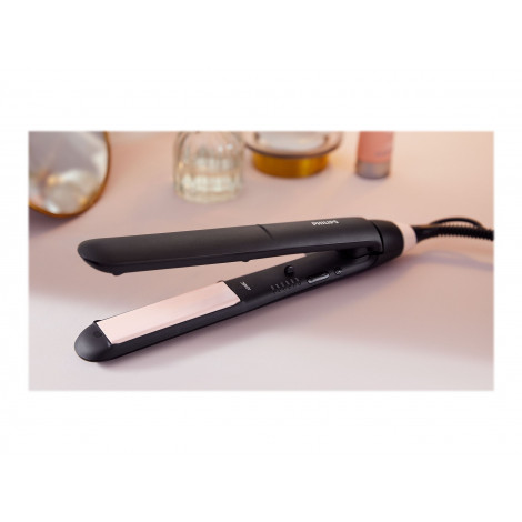 Philips | Hair Straitghtener | BHS378/00 ThermoProtect | Warranty 24 month(s) | Ceramic heating system | Ionic function | Temper