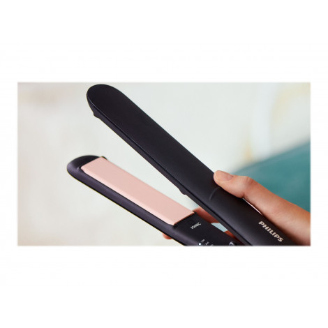 Philips | Hair Straitghtener | BHS378/00 ThermoProtect | Warranty 24 month(s) | Ceramic heating system | Ionic function | Temper