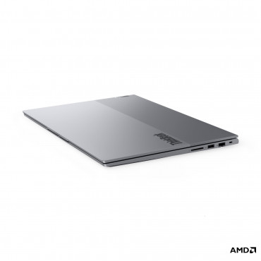 Lenovo ThinkBook 16 G9 AHP | Arctic Grey | 16 " | IPS | WUXGA | 1920 x 1200 pixels | Anti-glare | AMD Ryzen 5 | 220 | 16 GB | SO