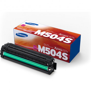Samsung Toner CLT-M504S /...