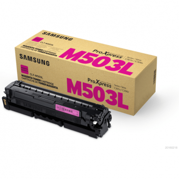 Samsung Toner CLT-M503L /...
