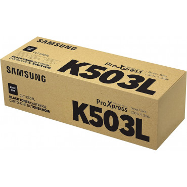 Samsung Toner CLT-K503L /...