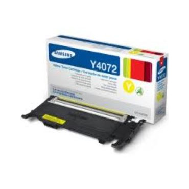 Samsung Toner CLT-Y4072S /...
