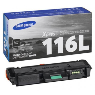 Samsung Toner MLT-D116L /...