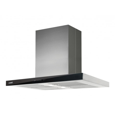 CATA | Hood | ISLA LEGEND | Island | Energy efficiency class A+ | Width 90 cm | 820 m /h | Touch control | LED | Stainless steel