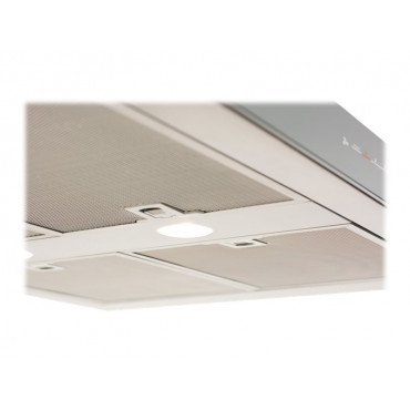 CATA | Hood | ISLA LEGEND | Island | Energy efficiency class A+ | Width 90 cm | 820 m /h | Touch control | LED | Stainless steel