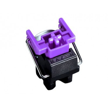 Razer | Huntsman Mini 60% | Gaming keyboard | Wired | Opto-Mechanical | RGB LED light | NORD