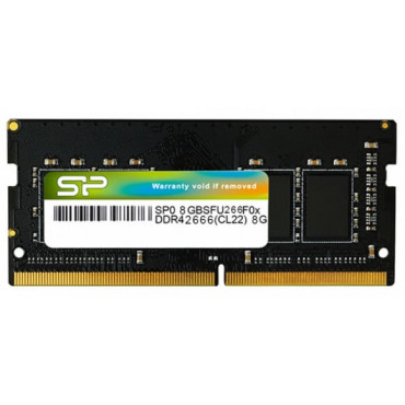 SILICON POWER DDR4 8GB...
