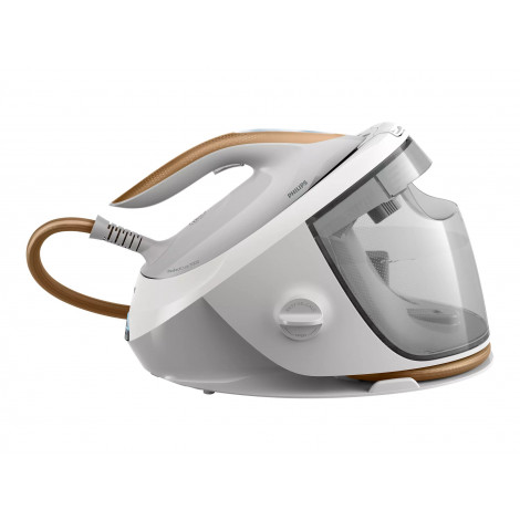 Philips | Iron | PerfectCare 7000 Series PSG7040/10 | 2100 W | 8 bar | Auto power off | Water tank capacity 1800 ml | Calc-clean