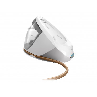 Philips | Iron | PerfectCare 7000 Series PSG7040/10 | 2100 W | 8 bar | Auto power off | Water tank capacity 1800 ml | Calc-clean