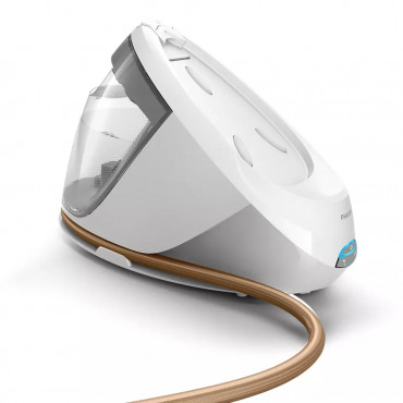 Philips | Iron | PerfectCare 7000 Series PSG7040/10 | 2100 W | 8 bar | Auto power off | Water tank capacity 1800 ml | Calc-clean