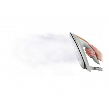 Philips | Iron | PerfectCare 7000 Series PSG7040/10 | 2100 W | 8 bar | Auto power off | Water tank capacity 1800 ml | Calc-clean