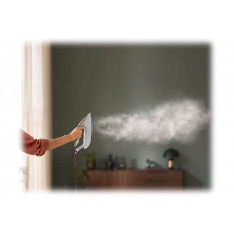 Philips | Iron | PerfectCare 7000 Series PSG7040/10 | 2100 W | 8 bar | Auto power off | Water tank capacity 1800 ml | Calc-clean