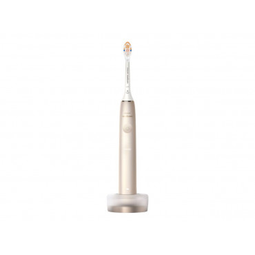Philips | Electric Toothbrush | HX9992/11 Sonicare 9900 Prestige | Rechargeable | For adults | Number of brush heads included 1 