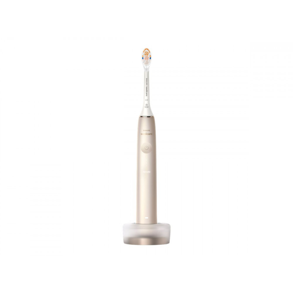Philips | Electric Toothbrush | HX9992/11 Sonicare 9900 Prestige | Rechargeable | For adults | Number of brush heads included 1 