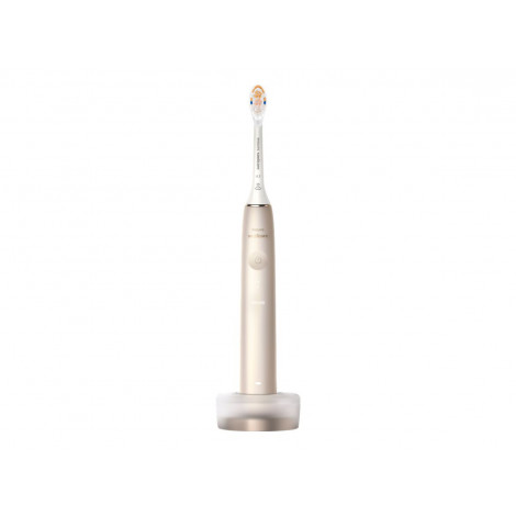 Philips | Electric Toothbrush | HX9992/11 Sonicare 9900 Prestige | Rechargeable | For adults | Number of brush heads included 1 