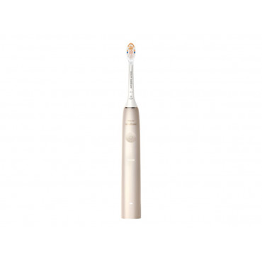 Philips | Electric Toothbrush | HX9992/11 Sonicare 9900 Prestige | Rechargeable | For adults | Number of brush heads included 1 