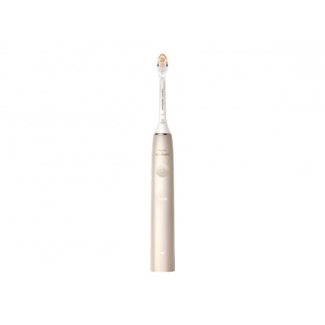 Philips | Electric Toothbrush | HX9992/11 Sonicare 9900 Prestige | Rechargeable | For adults | Number of brush heads included 1 
