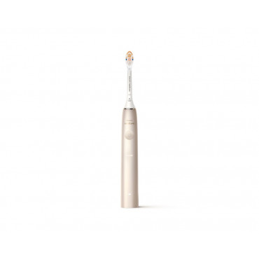 Philips | Electric Toothbrush | HX9992/11 Sonicare 9900 Prestige | Rechargeable | For adults | Number of brush heads included 1 