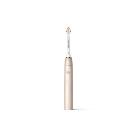 Philips | Electric Toothbrush | HX9992/11 Sonicare 9900 Prestige | Rechargeable | For adults | Number of brush heads included 1 