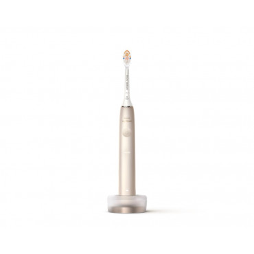 Philips | Electric Toothbrush | HX9992/11 Sonicare 9900 Prestige | Rechargeable | For adults | Number of brush heads included 1 