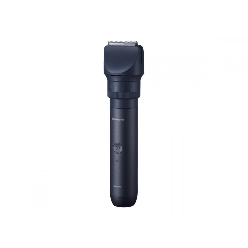 Panasonic | Beard, Hair, Body Trimmer Kit | ER-CKL2-A301 MultiShape | Cordless | Wet & Dry | Number of length steps 58 | Black