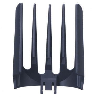 Panasonic | Beard, Hair, Body Trimmer Kit | ER-CKL2-A301 MultiShape | Cordless | Wet & Dry | Number of length steps 58 | Black