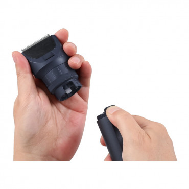 Panasonic | Beard, Hair, Body Trimmer Kit | ER-CKL2-A301 MultiShape | Cordless | Wet & Dry | Number of length steps 58 | Black