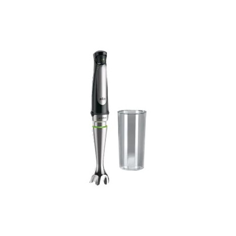 Braun | Hand Blender | MQ7000X MultiQuick Immersion | Hand Blender | 1000 W | Black/Stainless Steel