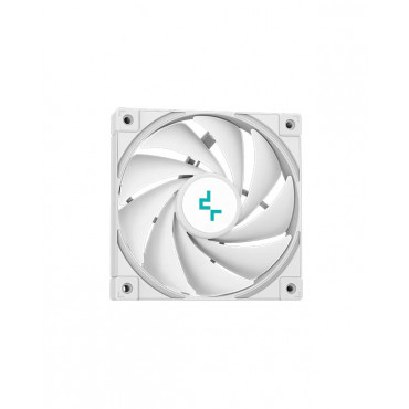 Deepcool | LT720 | White | Intel, AMD | CPU Liquid Cooler