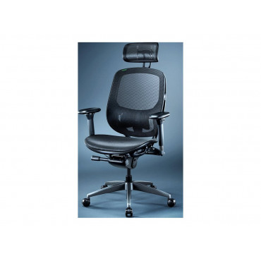 Razer Mesh material Aluminium Metal | Black