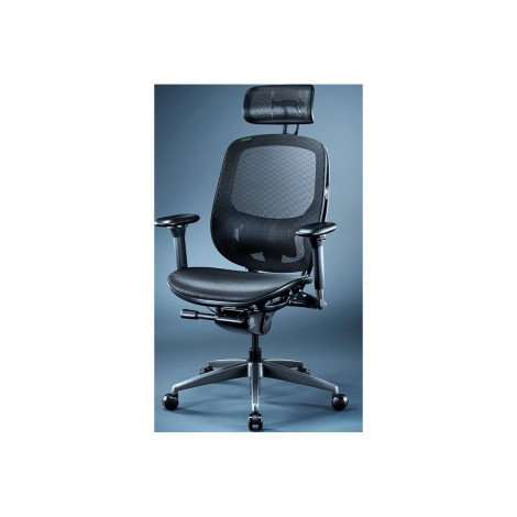 Razer Mesh material Aluminium Metal | Black