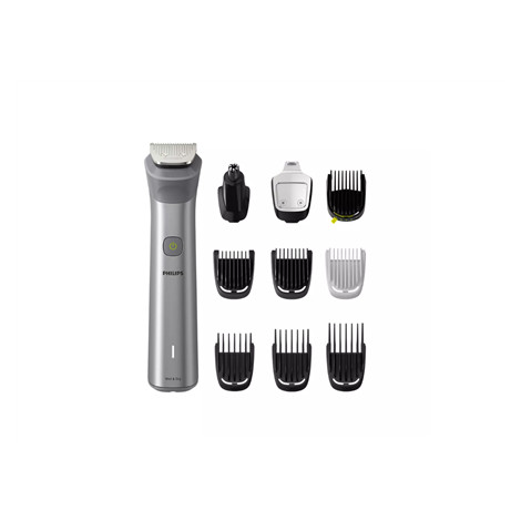 Philips | All-in-One Trimmer | MG5920/15 | Cordless | Wet & Dry | Number of length steps 11 | Silver