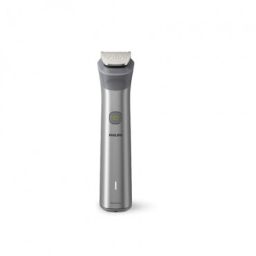 Philips | All-in-One Trimmer | MG5920/15 | Cordless | Wet & Dry | Number of length steps 11 | Silver