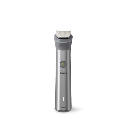 Philips | All-in-One Trimmer | MG5920/15 | Cordless | Wet & Dry | Number of length steps 11 | Silver