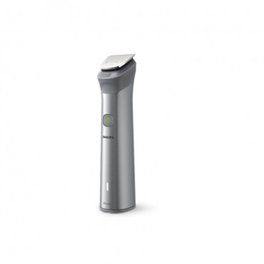 Philips | All-in-One Trimmer | MG5920/15 | Cordless | Wet & Dry | Number of length steps 11 | Silver